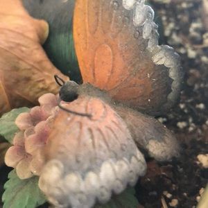 Meet your Posher, Blume